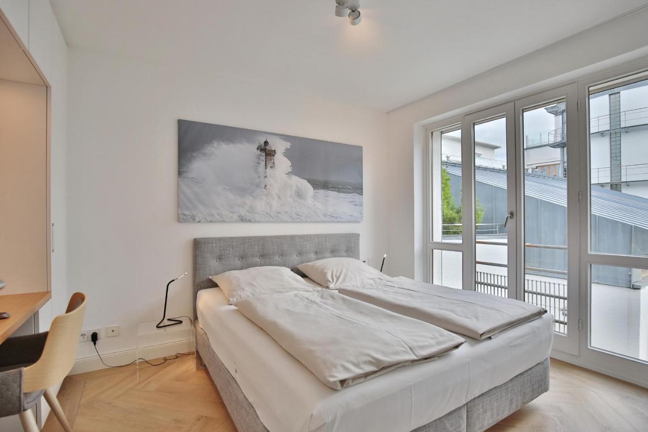 Apartment Seaside Seaside 18 Timmendorfer Strand